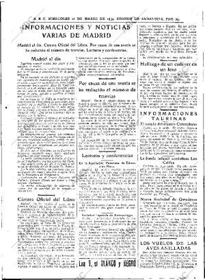 ABC SEVILLA 28-03-1934 página 23