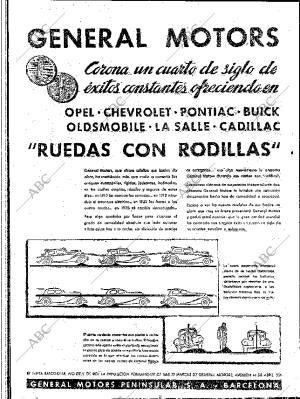 ABC SEVILLA 28-03-1934 página 24