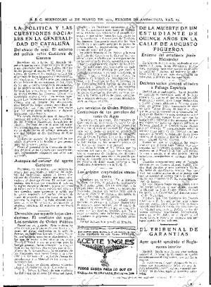 ABC SEVILLA 28-03-1934 página 25