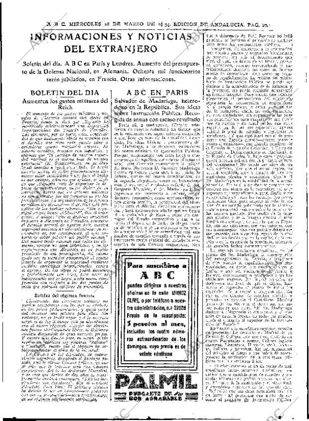 ABC SEVILLA 28-03-1934 página 27