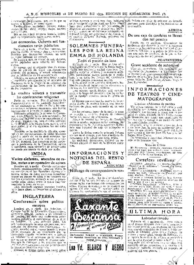 ABC SEVILLA 28-03-1934 página 29