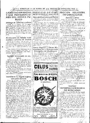 ABC SEVILLA 28-03-1934 página 31