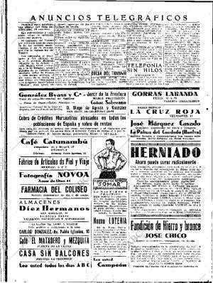 ABC SEVILLA 28-03-1934 página 32