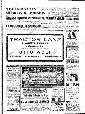 ABC SEVILLA 28-03-1934 página 38
