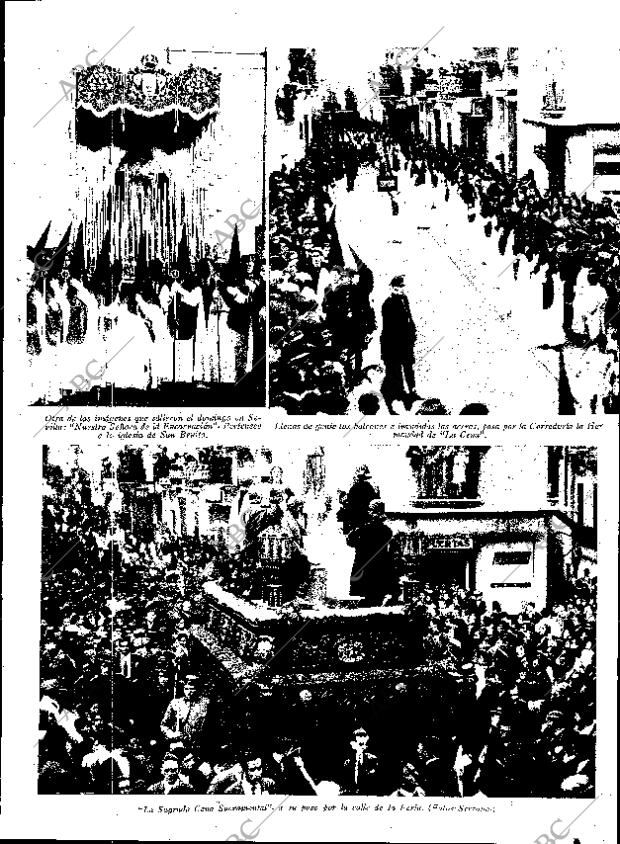 ABC SEVILLA 28-03-1934 página 5