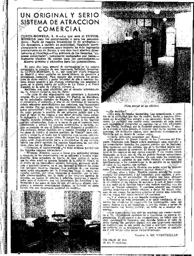 ABC SEVILLA 28-03-1934 página 6