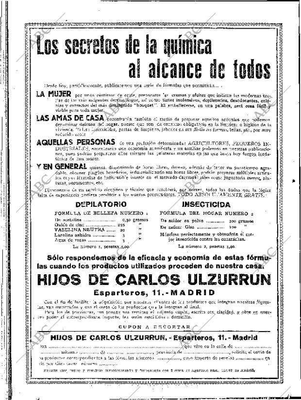 ABC SEVILLA 29-03-1934 página 20