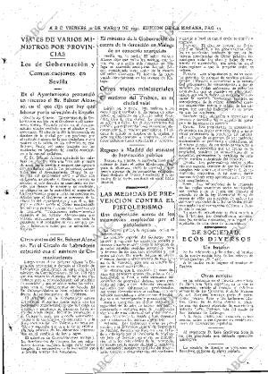 ABC MADRID 30-03-1934 página 13