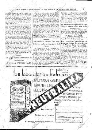 ABC MADRID 30-03-1934 página 18