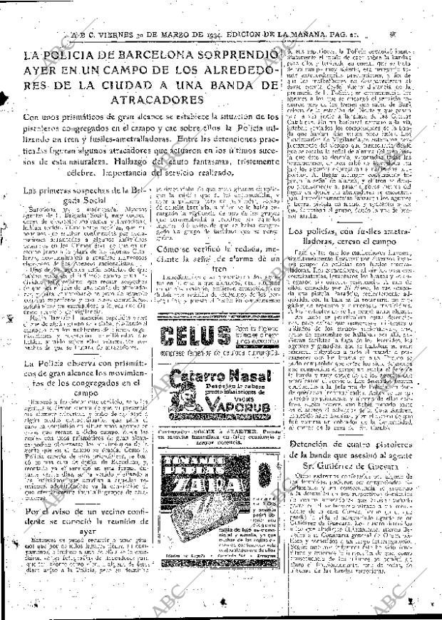 ABC MADRID 30-03-1934 página 21