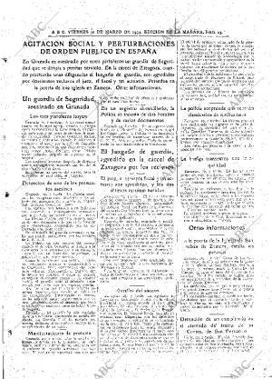 ABC MADRID 30-03-1934 página 25