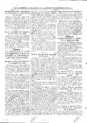 ABC MADRID 30-03-1934 página 26