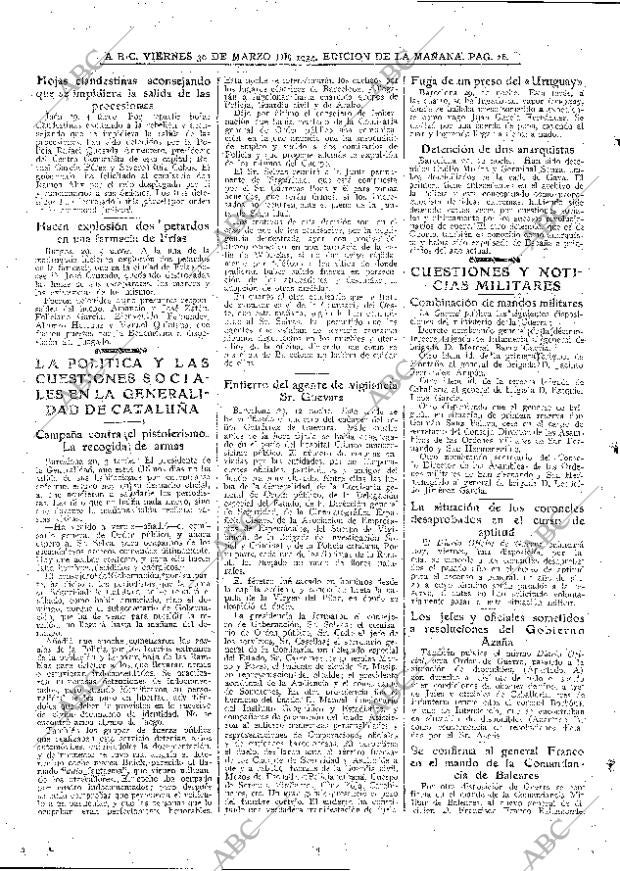 ABC MADRID 30-03-1934 página 26