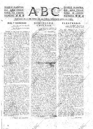 ABC MADRID 30-03-1934 página 3