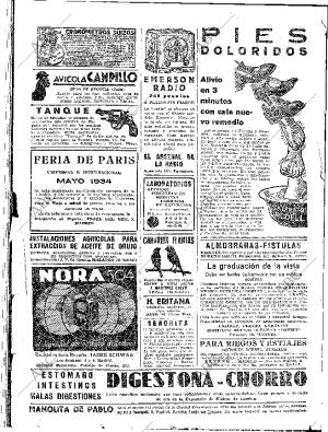 ABC SEVILLA 31-03-1934 página 24