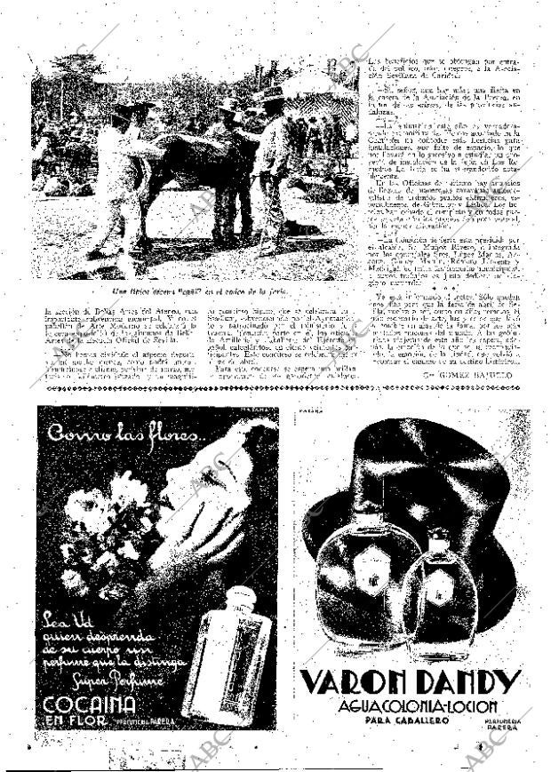 ABC MADRID 01-04-1934 página 12