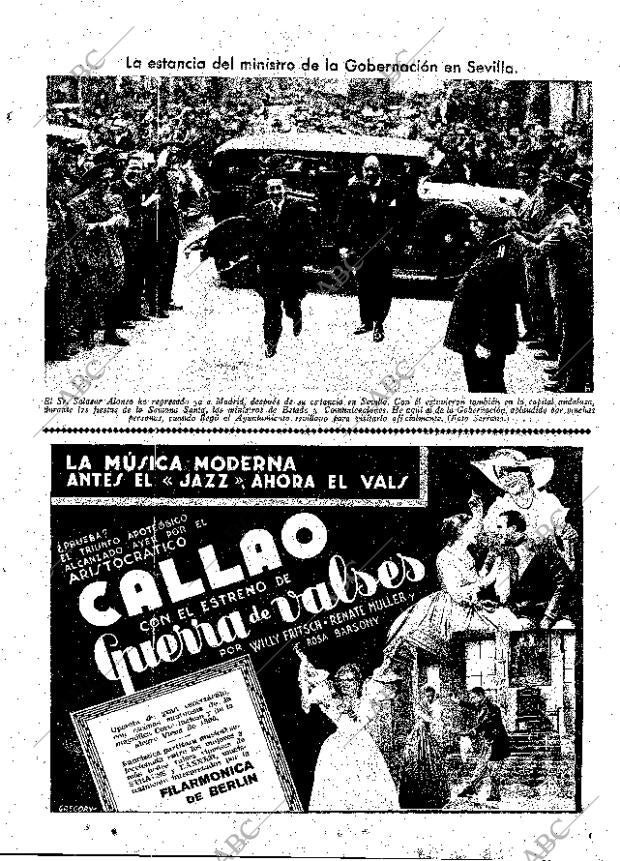 ABC MADRID 01-04-1934 página 13