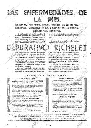 ABC MADRID 01-04-1934 página 20