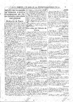 ABC MADRID 01-04-1934 página 23