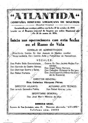 ABC MADRID 01-04-1934 página 24