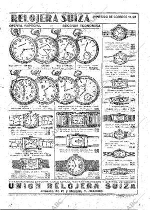ABC MADRID 01-04-1934 página 27