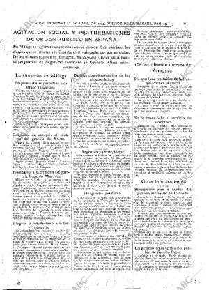 ABC MADRID 01-04-1934 página 29