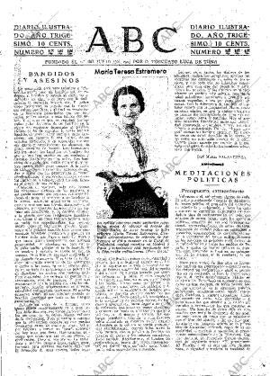 ABC MADRID 01-04-1934 página 3