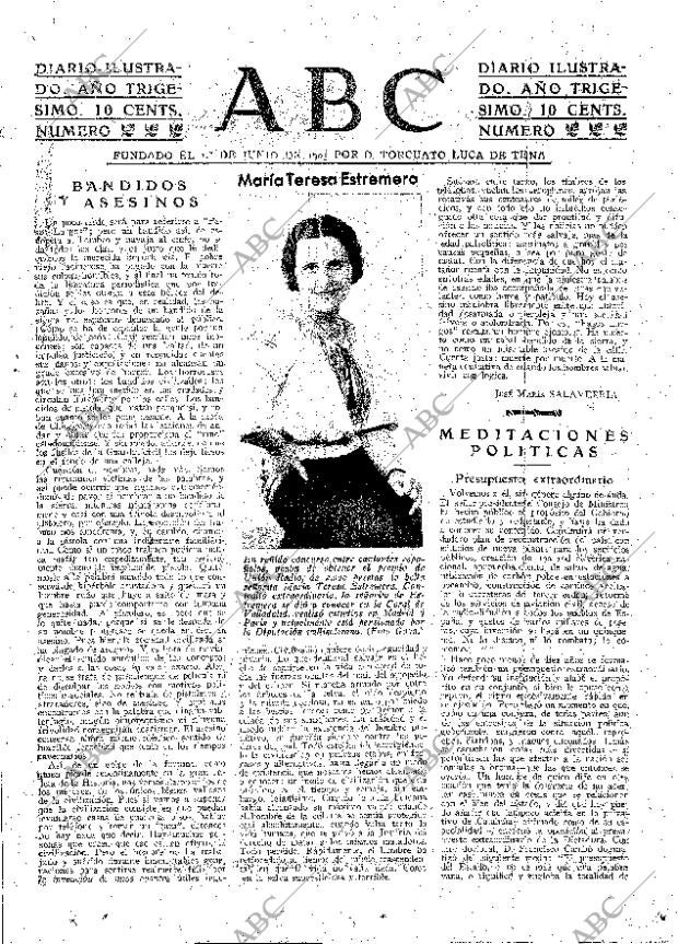 ABC MADRID 01-04-1934 página 3