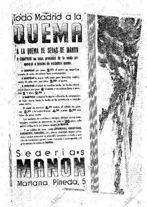 ABC MADRID 01-04-1934 página 30