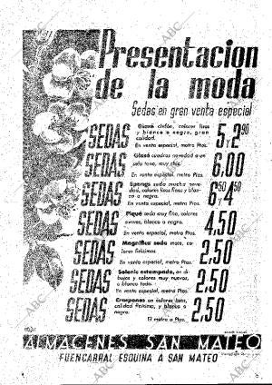 ABC MADRID 01-04-1934 página 32