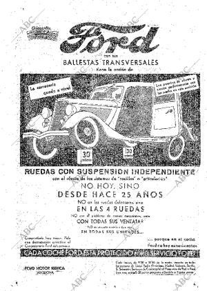 ABC MADRID 01-04-1934 página 34