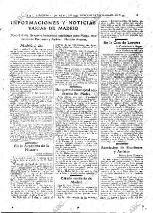 ABC MADRID 01-04-1934 página 35
