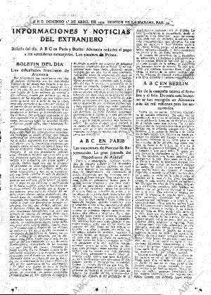 ABC MADRID 01-04-1934 página 39