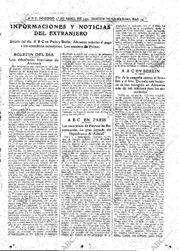 ABC MADRID 01-04-1934 página 39