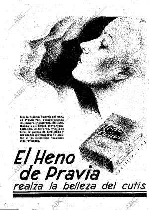 ABC MADRID 01-04-1934 página 4
