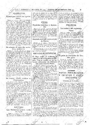 ABC MADRID 01-04-1934 página 41