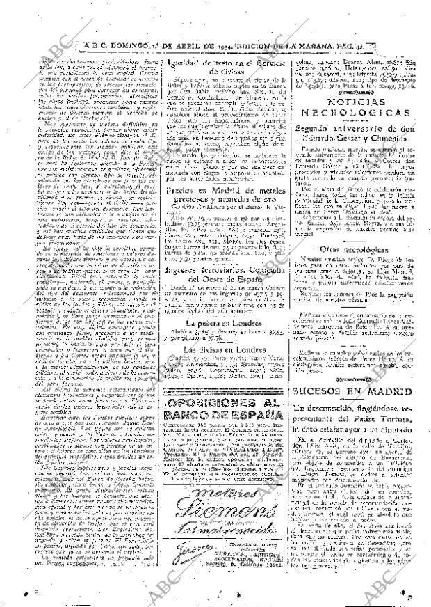 ABC MADRID 01-04-1934 página 42