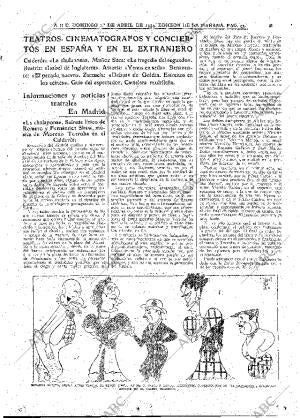 ABC MADRID 01-04-1934 página 43