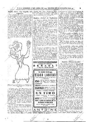 ABC MADRID 01-04-1934 página 44