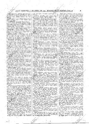 ABC MADRID 01-04-1934 página 48