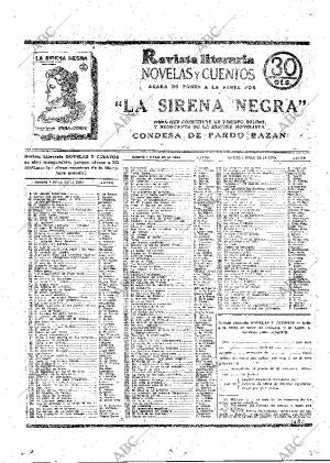 ABC MADRID 01-04-1934 página 50