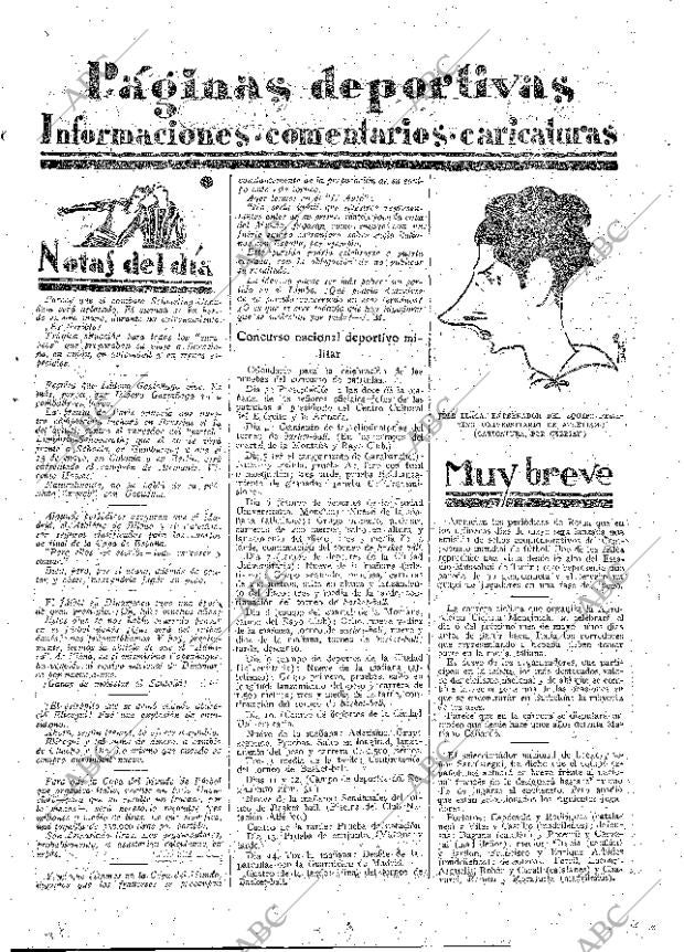 ABC MADRID 01-04-1934 página 51