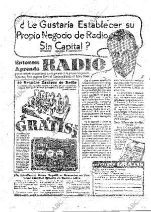 ABC MADRID 01-04-1934 página 52