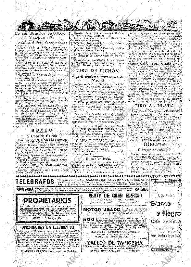 ABC MADRID 01-04-1934 página 54