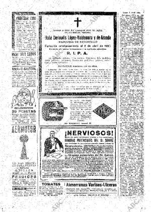 ABC MADRID 01-04-1934 página 56