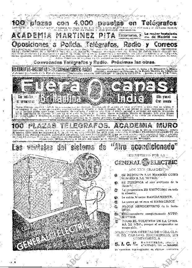 ABC MADRID 01-04-1934 página 57