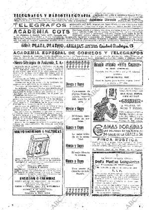 ABC MADRID 01-04-1934 página 60