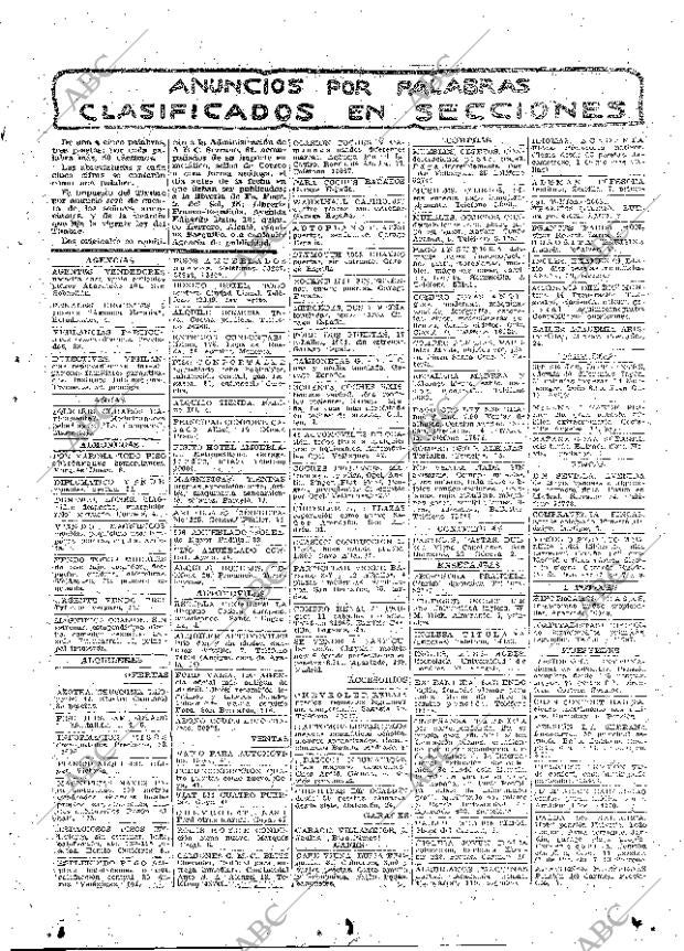 ABC MADRID 01-04-1934 página 61