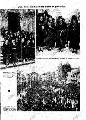 ABC MADRID 01-04-1934 página 63
