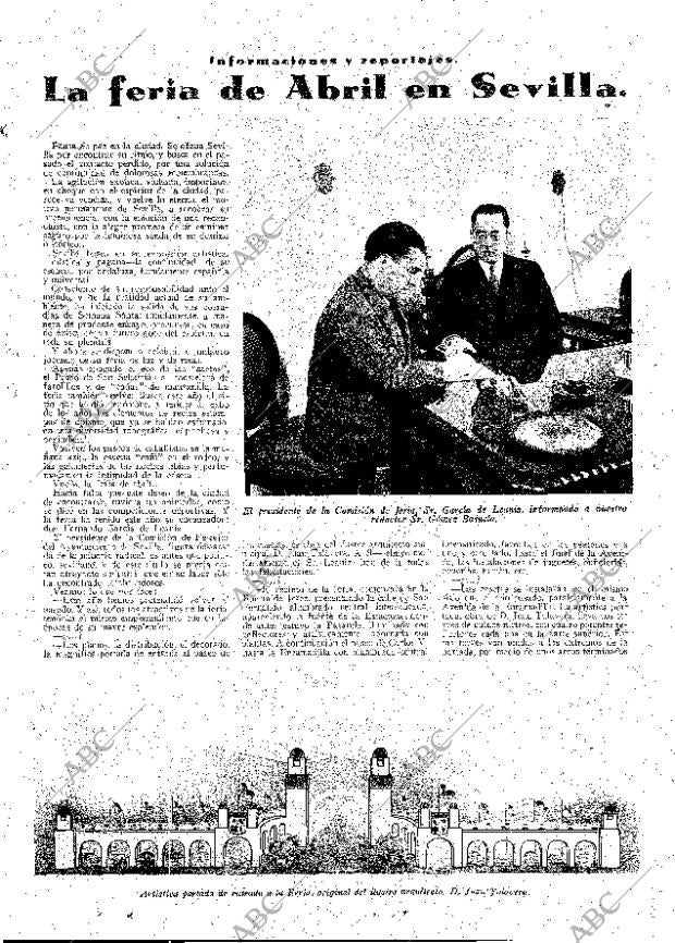 ABC MADRID 01-04-1934 página 9
